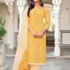 Ganpati Jaipuri Special Vol-11 - Dress Material